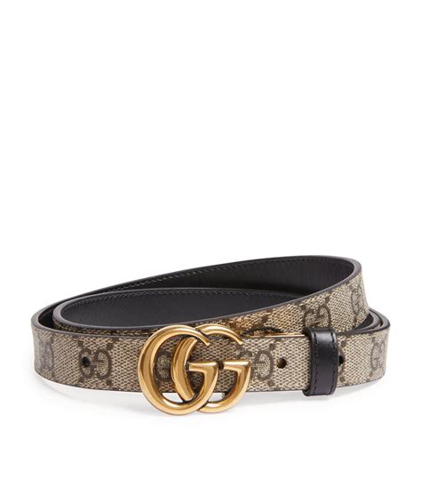 gucci reversible belt uk|Gucci reversible belt women's.